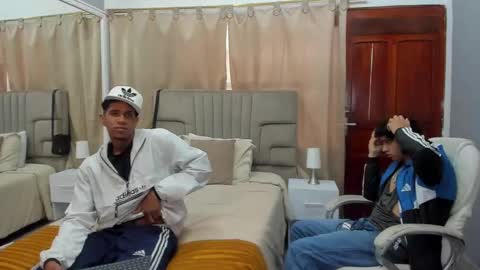 julian billy online show from 8, 3, 2025