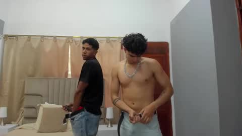 julian billy online show from 9, 3, 2025