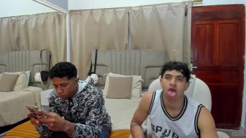 julian billy online show from 10, 3, 2025