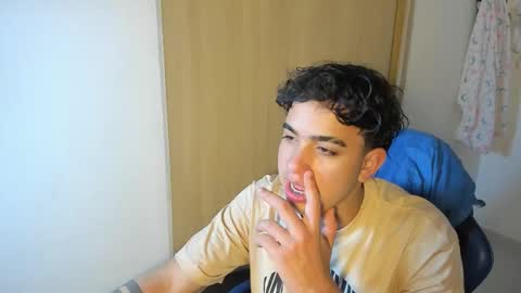 julian billy online show from 3, 11, 2025