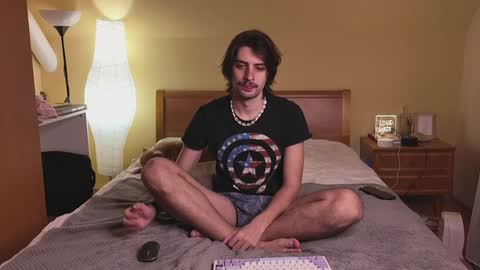 Snapshot of julian_cassablanca chatting on 19, 1, 2025 julian_cassablanca online show from 19, 1, 2025