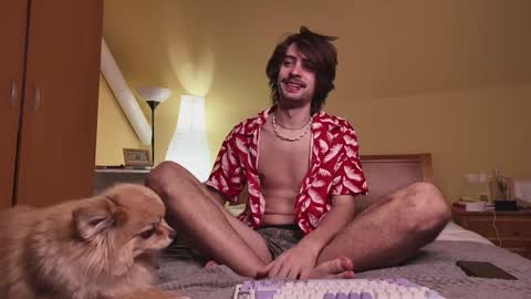 Snapshot of julian_cassablanca chatting on 20, 1, 2025 julian_cassablanca online show from 20, 1, 2025