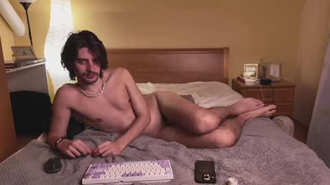 Snapshot of julian_cassablanca chatting on 21, 1, 2025 julian_cassablanca online show from 21, 1, 2025