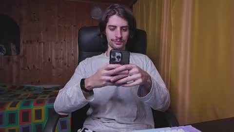 Snapshot of julian_cassablanca chatting on 24, 2, 2025 julian_cassablanca online show from 24, 2, 2025