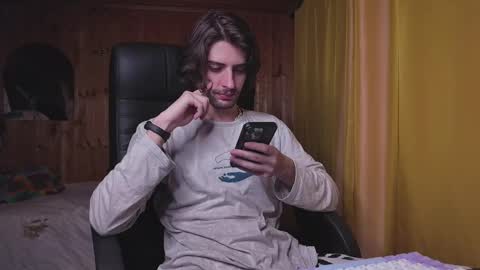 Snapshot of julian_cassablanca chatting on 25, 2, 2025 julian_cassablanca online show from 25, 2, 2025