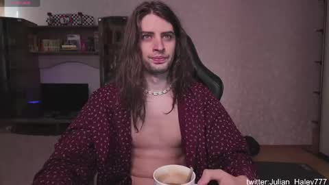 julian_cassablanca online show from 23, 4, 2026