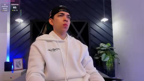 Snapshot of julian_mercier chatting on 14, 1, 2026 JULIAN online show from 14, 1, 2026