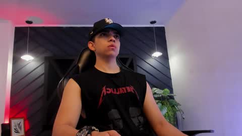 Snapshot of julian_mercier chatting on 16, 1, 2026 JULIAN online show from 16, 1, 2026