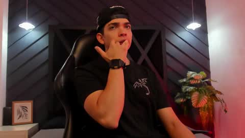 Snapshot of julian_mercier chatting on 19, 1, 2026 JULIAN online show from 19, 1, 2026