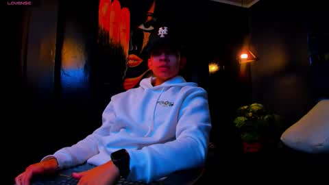 Snapshot of julian_mercier chatting on 2, 2, 2026 JULIAN online show from 2, 2, 2026