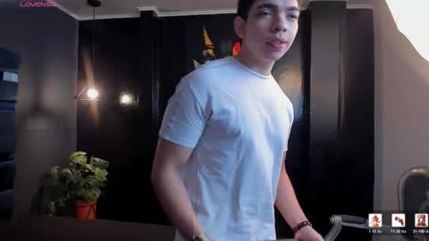 Snapshot of julian_mercier chatting on 5, 2, 2026 JULIAN online show from 5, 2, 2026