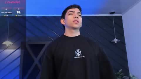 Snapshot of julian_mercier chatting on 7, 2, 2026 JULIAN online show from 7, 2, 2026