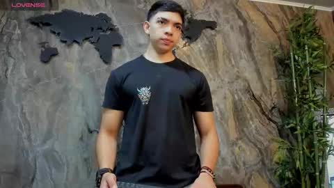 Snapshot of julian_mercier chatting on 10, 2, 2026 JULIAN online show from 10, 2, 2026