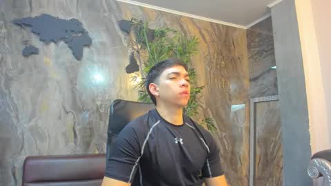 Snapshot of julian_mercier chatting on 17, 2, 2026 JULIAN online show from 17, 2, 2026