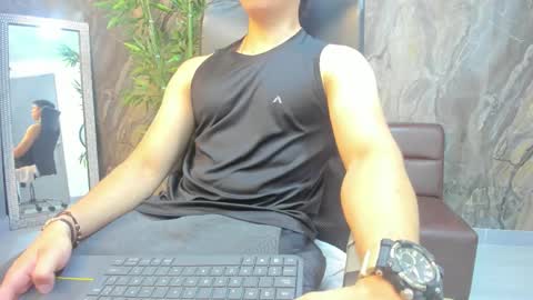 Snapshot of julian_mercier chatting on 20, 2, 2026 JULIAN online show from 20, 2, 2026