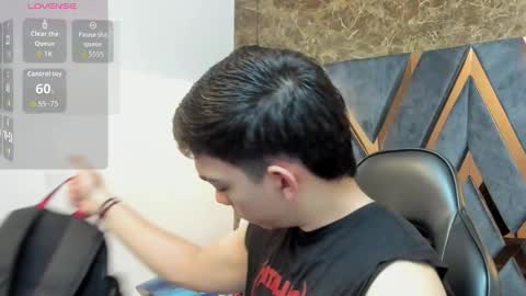 Snapshot of julian_mercier chatting on 23, 2, 2026 JULIAN online show from 23, 2, 2026