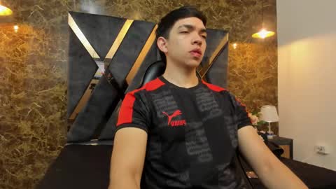 Snapshot of julian_mercier chatting on 26, 2, 2026 JULIAN online show from 26, 2, 2026