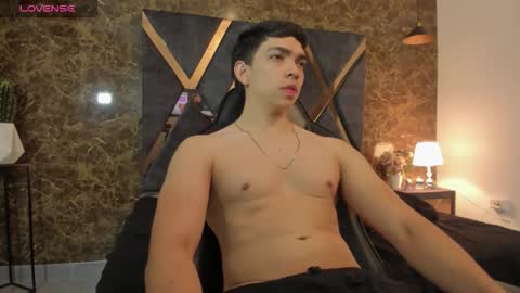 Snapshot of julian_mercier chatting on 28, 2, 2026 JULIAN online show from 28, 2, 2026