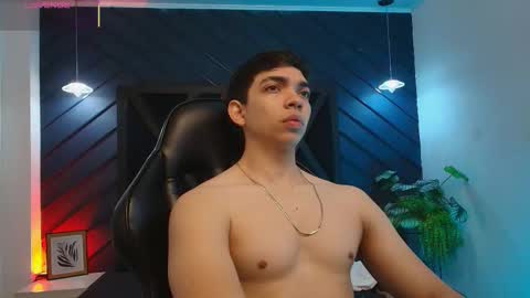 JULIAN  online show from 5, 3, 2026