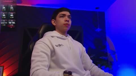 JULIAN  online show from 21, 3, 2026