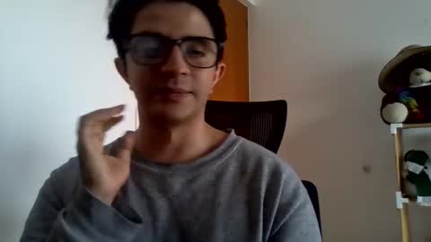 Snapshot of julian_mora7 chatting on 1, 11, 2025 Julian Mora online show from 1, 11, 2025