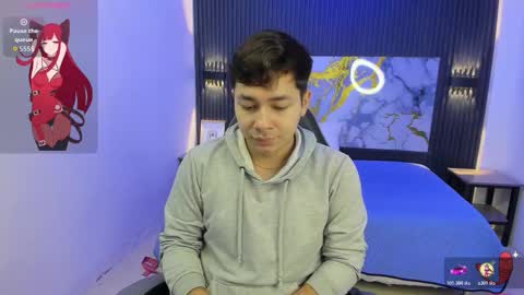 julian_smith21 online show from 2, 3, 2026