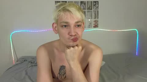 Eren online show from 22, 3, 2026