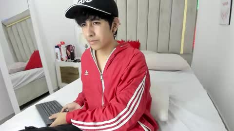 Julian online show from 18, 1, 2026