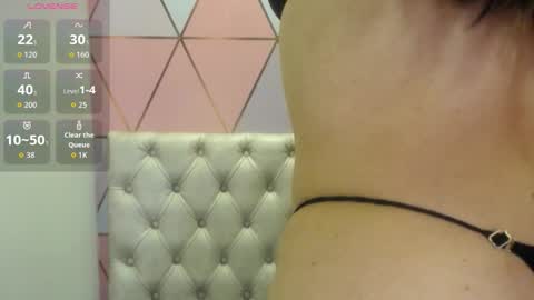 Juli online show from 17, 9, 2025