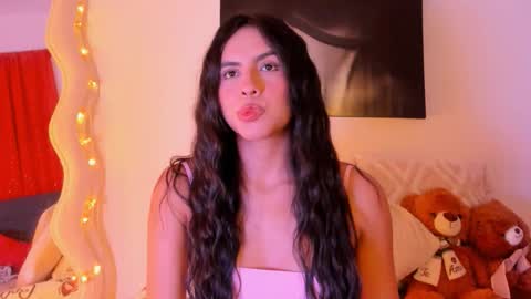 Juliana online show from 12, 3, 2026