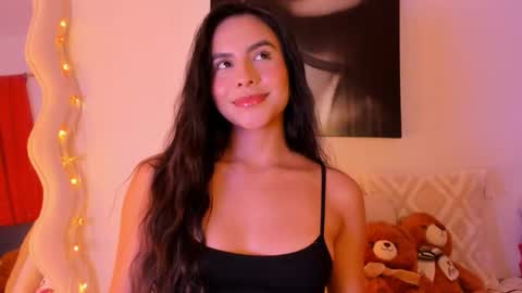 Juliana online show from 13, 3, 2026