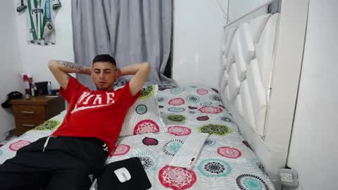 Juliana online show from 10, 12, 2024