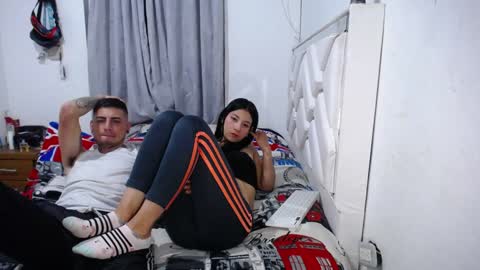 Juliana online show from 26, 12, 2024