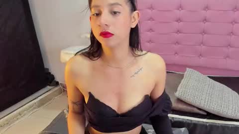 Juliana online show from 17, 9, 2025