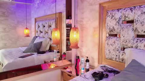 juliana_mendez25 online show from 15, 10, 2025