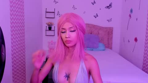 juliana online show from 24, 9, 2025