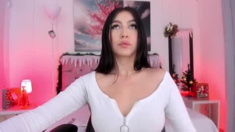  JULIANA CASTRO online show from 27, 12, 2024