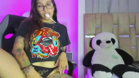 Snapshot of julianacarter chatting on 16, 9, 2025 JulianaCarter online show from 16, 9, 2025