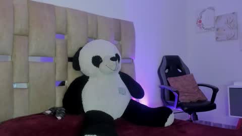 Snapshot of julianacarter chatting on 16, 1, 2026 JulianaCarter online show from 16, 1, 2026