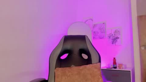 Snapshot of julianacarter chatting on 17, 1, 2026 JulianaCarter online show from 17, 1, 2026