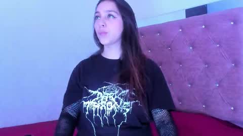 Snapshot of julianacarter chatting on 16, 2, 2026 JulianaCarter online show from 16, 2, 2026