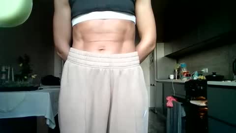 Snapshot of julianagold1 chatting on 8, 5, 2026 julianagold1 online show from 8, 5, 2026