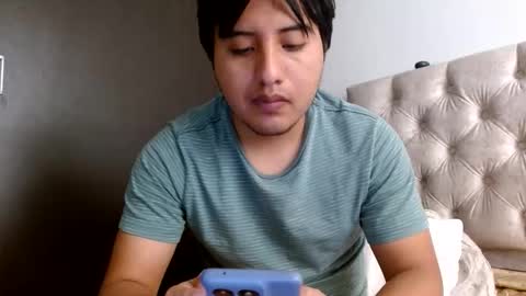 Julian online show from 3, 5, 2026