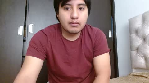 Snapshot of julianalvarez95 chatting on 18, 5, 2026 Julian online show from 18, 5, 2026