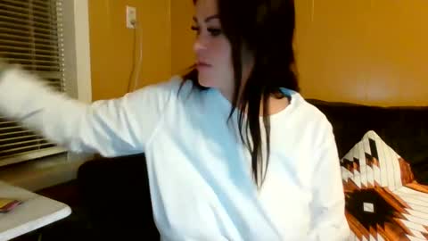 Texas Mamasita online show from 2, 12, 2024