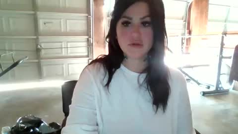 Texas Mamasita online show from 2, 12, 2024