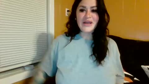 Texas Mamasita online show from 6, 12, 2024
