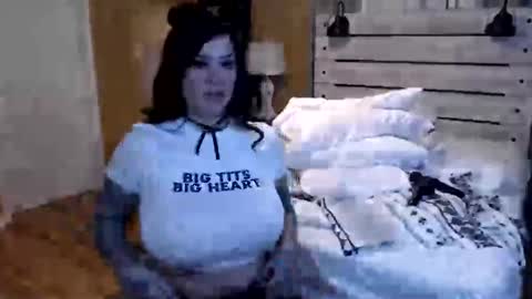 Texas Mamasita online show from 6, 3, 2025