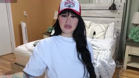 Texas Mamasita online show from 10, 10, 2025