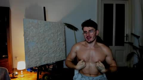 JulianDylan online show from 1, 12, 2024